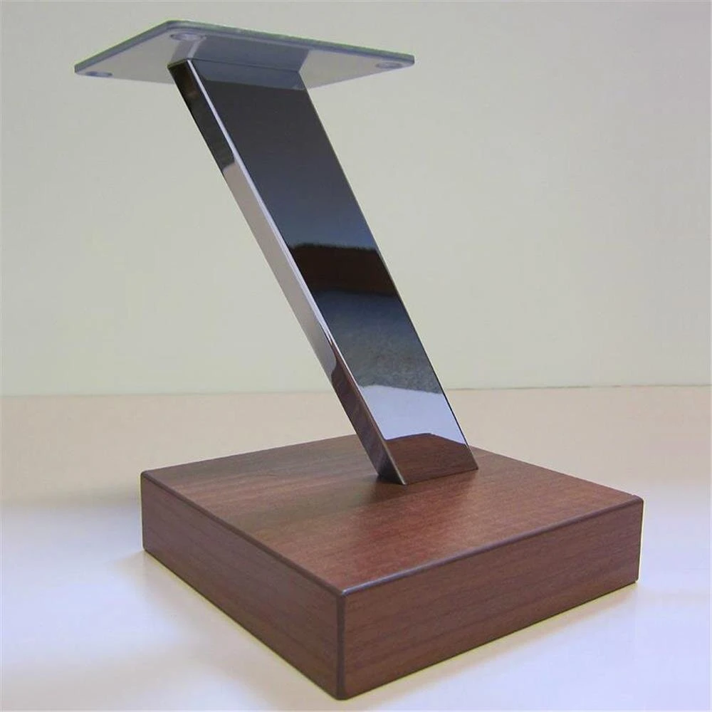 Barkonsole BKO Light, Chrom Glanz 1 Stück 1 Barkonsole BKO Light, Chrom Glanz 1 Stück