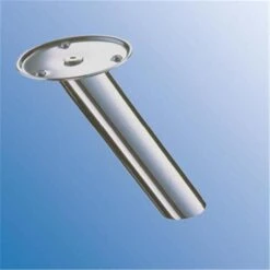 Barkonsole BKS45-210, Verchromt