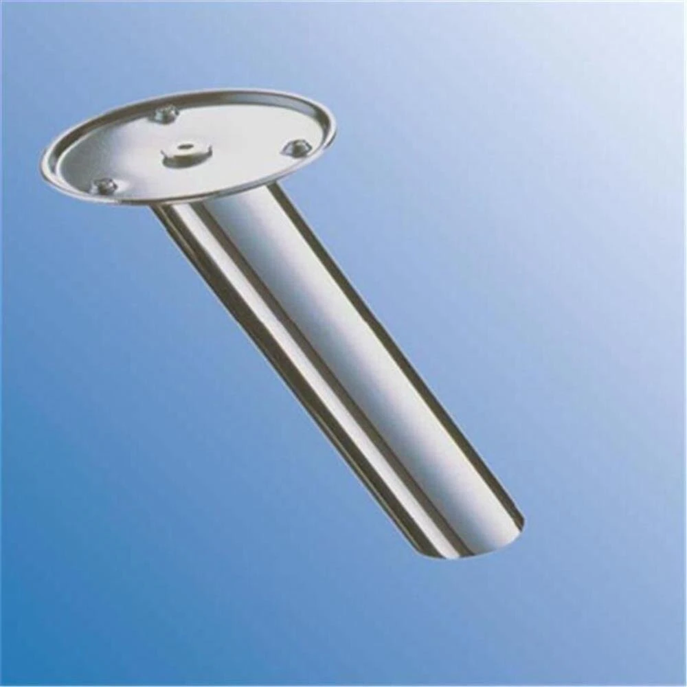 Barkonsole BKS45-210, Verchromt 1 Barkonsole BKS45-210, Verchromt