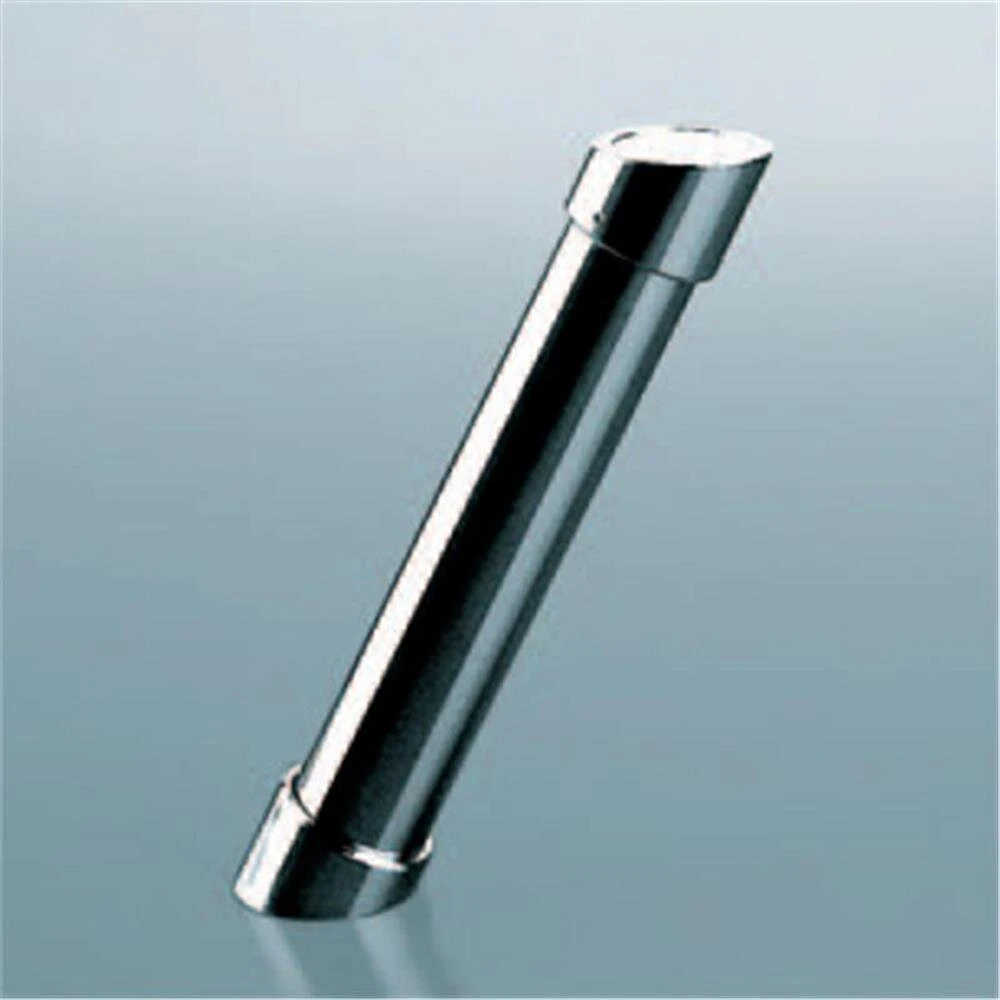 Barkonsole TableLine 2, Edelstahl-Optik 1 Barkonsole TableLine 2, Edelstahl-Optik