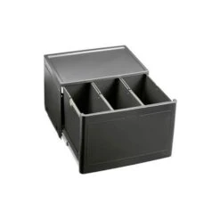 BLANCO Abfallsammler BOTTON Pro 60/3 Manuell