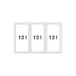 BLANCO Abfallsammler BOTTON Pro 60/3 Manuell -Spulen Pro Verkauf blanco abfallsammler botton pro 60 3 manuell4