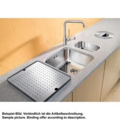 BLANCO Abtropfwanne Mit Edelstahleinsatz | 513485 5 BLANCO Abtropfwanne Mit Edelstahleinsatz | 513485 -Spulen Pro Verkauf blanco abtropfwanne mit edelstahleinsatz 5134853