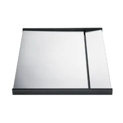 BLANCO Anlegbarer Tropf Aus Edelstahl, Zu CLARON Und ZEROX