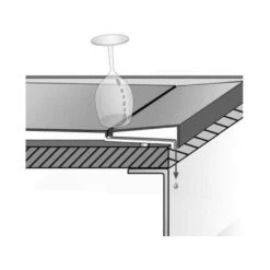 BLANCO Anlegbarer Tropf Aus Edelstahl, Zu CLARON Und ZEROX -Spulen Pro Verkauf blanco anlegbarer tropf aus edelstahl zu claron und zerox4