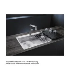 BLANCO Anlegbarer Tropf -Spulen Pro Verkauf blanco anlegbarer tropf3