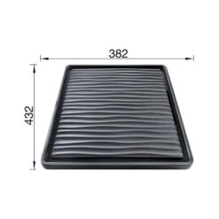 BLANCO Anlegbarer Tropf -Spulen Pro Verkauf blanco anlegbarer tropf4