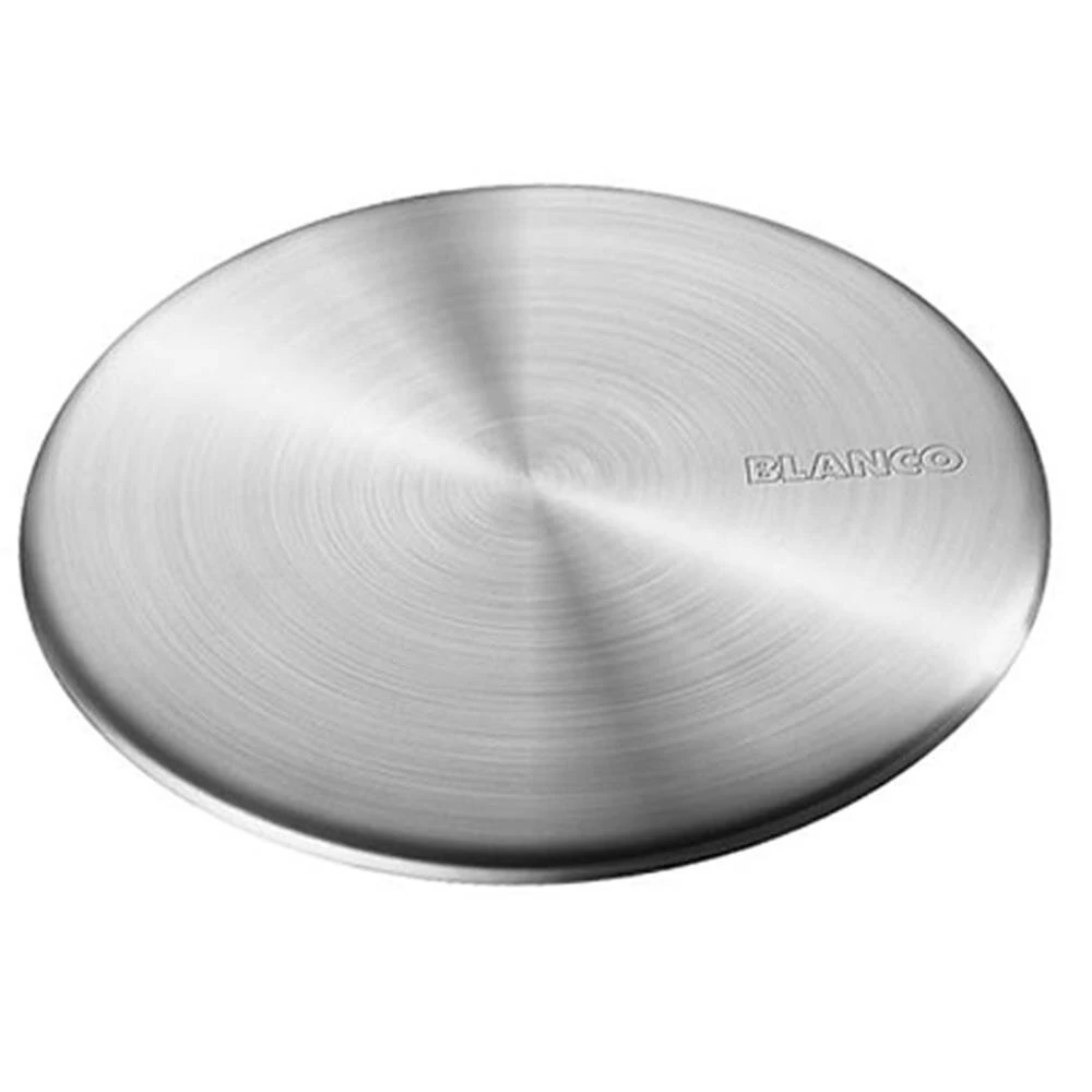 BLANCO CapFlow Ablaufabdeckung 1 BLANCO CapFlow Ablaufabdeckung