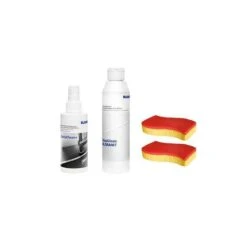 BLANCO DeepClean SILGRANIT Cleaning Set