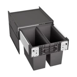 BLANCO Einbau-Abfallsammler SELECT II 45/2