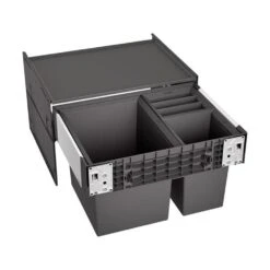 BLANCO Einbau-Abfallsammler SELECT II XL 60/3