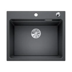 BLANCO Einbaubecken ETAGON 6 Silgranit InFino