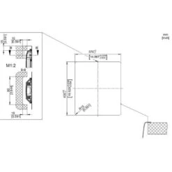 BLANCO Einbauspüle ANDANO 340-IF Edelstahl Seidenglanz | InFino Ablauf | 522953 -Spulen Pro Verkauf blanco einbauspuele andano 340 if edelstahl seidenglanz infino ablauf 5229535