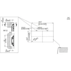 BLANCO Einbauspüle ANDANO 400/400-IF Edelstahl Seidenglanz | InFino Ablauf | 522985 -Spulen Pro Verkauf blanco einbauspuele andano 400 400 if edelstahl seidenglanz infino ablauf 5229855