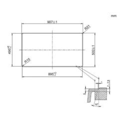 BLANCO Einbauspüle AXIA III 5 S-F Silgranit Mit Glasschneidbrett, Flächenbündig Einbaubar, InFino 9 BLANCO Einbauspüle AXIA III 5 S-F Silgranit Mit Glasschneidbrett, Flächenbündig Einbaubar, InFino -Spulen Pro Verkauf blanco einbauspuele axia iii 5 s f silgranit mit glasschneidbrett flaechenbuendig einbaubar infino4