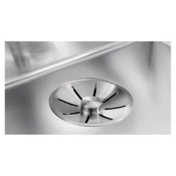 BLANCO Einbauspüle AXIS III 6 S-IF Edelstahl Seidenglanz | InFino Ablauf -Spulen Pro Verkauf blanco einbauspuele axis iii 6 s if edelstahl seidenglanz infino ablauf3