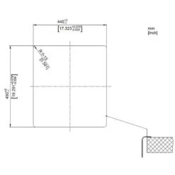 BLANCO Einbauspüle CLARON 400-IF/A Edelstahl | InFino Ablauf -Spulen Pro Verkauf blanco einbauspuele claron 400 if a edelstahl infino ablauf5