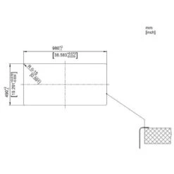 BLANCO Einbauspüle CLARON 5 S-IF Edelstahl | InFino Ablauf -Spulen Pro Verkauf blanco einbauspuele claron 5 s if edelstahl infino ablauf5