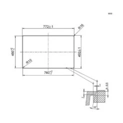 BLANCO Einbauspüle ELON XL 6 S-F Silgranit Flächenbündig Einbaubar InFino 10 BLANCO Einbauspüle ELON XL 6 S-F Silgranit Flächenbündig Einbaubar InFino -Spulen Pro Verkauf blanco einbauspuele elon xl 6 s f silgranit flaechenbuendig einbaubar infino4