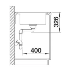 BLANCO Einbauspüle ELON XL 6 S-F Silgranit Flächenbündig Einbaubar InFino 12 BLANCO Einbauspüle ELON XL 6 S-F Silgranit Flächenbündig Einbaubar InFino -Spulen Pro Verkauf blanco einbauspuele elon xl 6 s f silgranit flaechenbuendig einbaubar infino6
