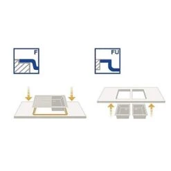 BLANCO Einbauspüle METRA 45 S-F Silgranit Flächenbündig Einbaubar 9 BLANCO Einbauspüle METRA 45 S-F Silgranit Flächenbündig Einbaubar -Spulen Pro Verkauf blanco einbauspuele metra 45 s f silgranit flaechenbuendig einbaubar5