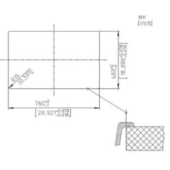 BLANCO Einbauspüle METRA 45 S Silgranit -Spulen Pro Verkauf blanco einbauspuele metra 45 s silgranit5