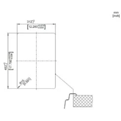 BLANCO Einbauspüle TOP EE 3 X 4 Edelstahl Naturfinish -Spulen Pro Verkauf blanco einbauspuele top ee 3 x 4 edelstahl naturfinish3