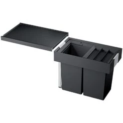 BLANCO FLEXON II 30/2 Einbau-Abfallsammler