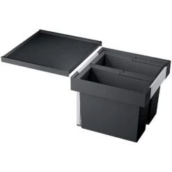 BLANCO FLEXON II 45/2 Einbau-Abfallsammler