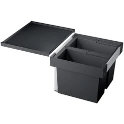 BLANCO FLEXON II 50/2 Einbau-Abfallsammler