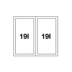 BLANCO FLEXON II 50/2 Einbau-Abfallsammler -Spulen Pro Verkauf blanco flexon ii 50 2 einbau abfallsammler3