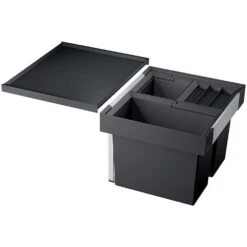 BLANCO FLEXON II 50/3 Einbau-Abfallsammler