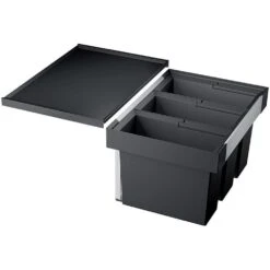 BLANCO FLEXON II 60/3 Einbau-Abfallsammler