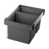 BLANCO FLEXON II Low 50/2 Einbau-Abfallsammler