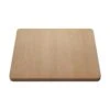 BLANCO Holzschneidbrett Aus Buche Für PLENTA 432x352