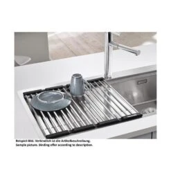 BLANCO Klappmatte -Spulen Pro Verkauf blanco klappmatte3