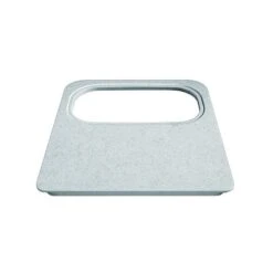 BLANCO Kunststoff-Schneidbrett 405 X 370 Mm