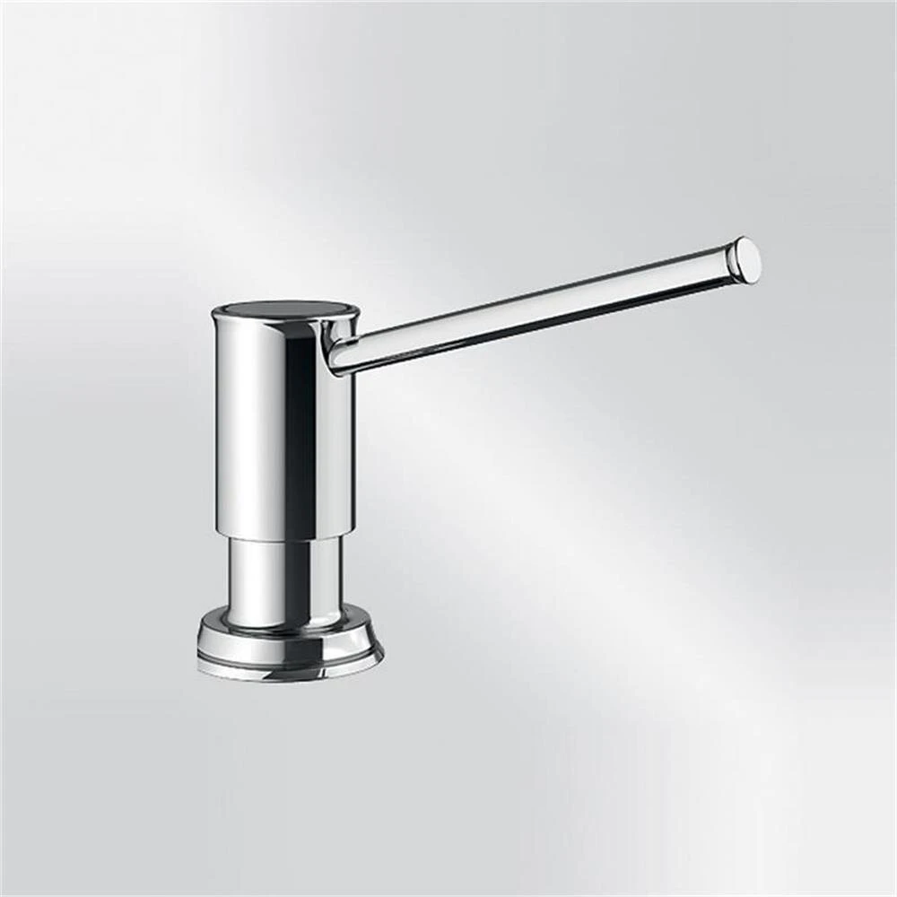 BLANCO LIVIA Spülmittelspender 1 BLANCO LIVIA Spülmittelspender