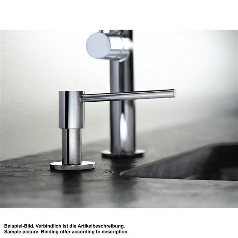 BLANCO PIONA Spülmittelspender 2 BLANCO PIONA Spülmittelspender – Bild 2