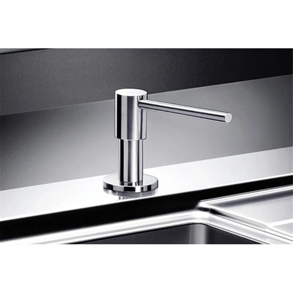 BLANCO PIONA Spülmittelspender 3 BLANCO PIONA Spülmittelspender – Bild 3