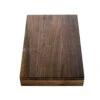 BLANCO Schneidbrett Nussbaum Massiv 494 X 292 Mm