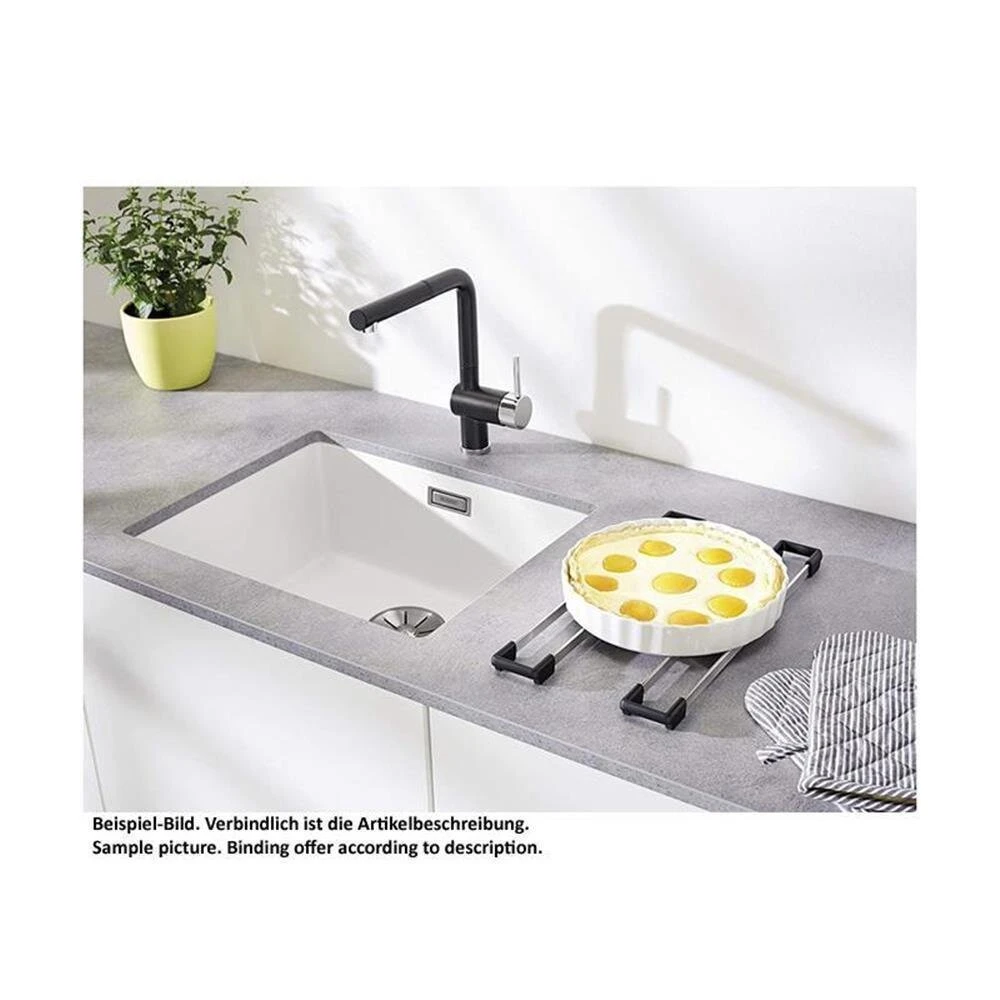 BLANCO Set TOP-Schienen 400 3 BLANCO Set TOP-Schienen 400 – Bild 3