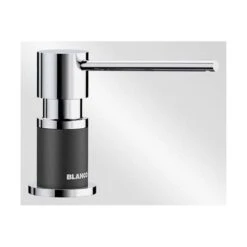 Blanco Spülmittelspender LATO Silgranit-Look Zweifarbig
