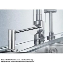 BLANCO TORRE Spülmittelspender -Spulen Pro Verkauf blanco torre spuelmittelspender4