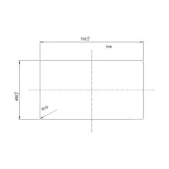 BLANCO Unterbaubecken CLARON 700-U Edelstahl Durinox InFino -Spulen Pro Verkauf blanco unterbaubecken claron 700 u edelstahl durinox infino4
