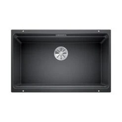 BLANCO Unterbaubecken ETAGON 700-U Silgranit InFino