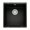 BLANCO Unterbaubecken ROTAN 400-U Silgranit