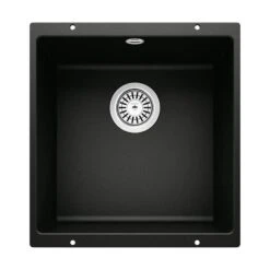 BLANCO Unterbaubecken ROTAN 400-U Silgranit