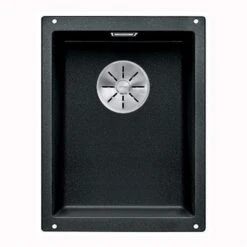 BLANCO Unterbaubecken SUBLINE 320-U Silgranit, InFino