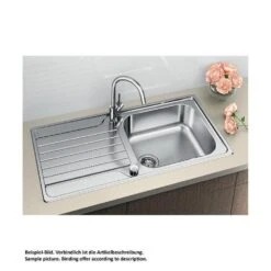 Spulen Pro Verkauf -Spulen Pro Verkauf blanco unterbauspuele claron 340 u edelstahl infino ablauf2